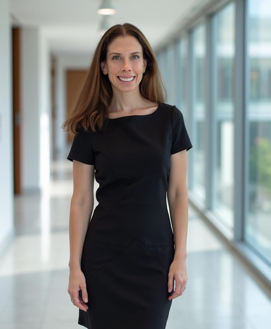Dr. Lindsay Stearn